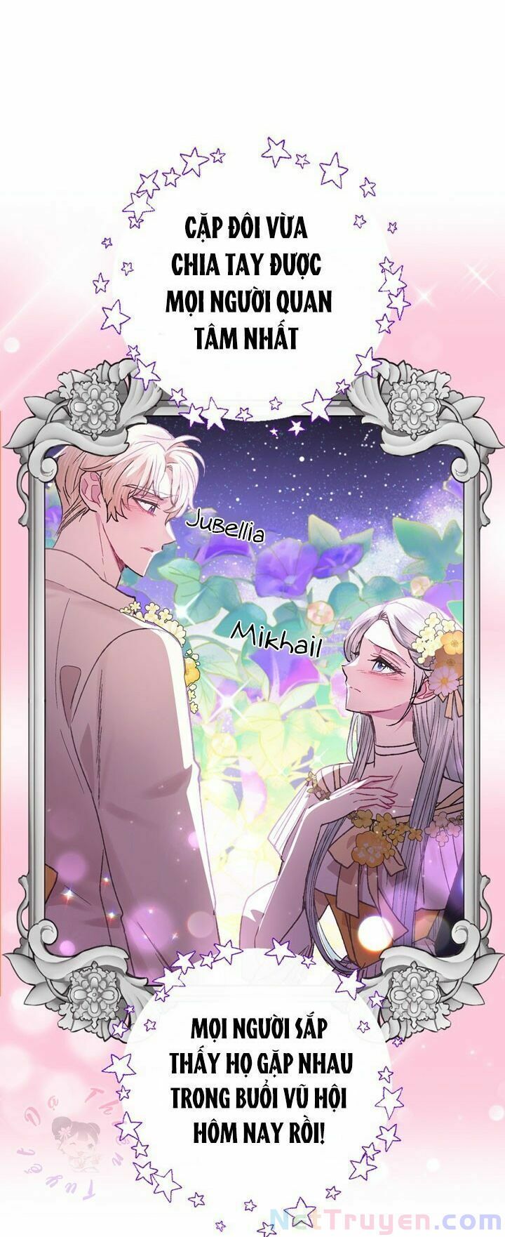 đọc truyện Cha, Con Không Muốn Kết Hôn! Chương 24 ảnh 53 tại Thiên Thai Truyện