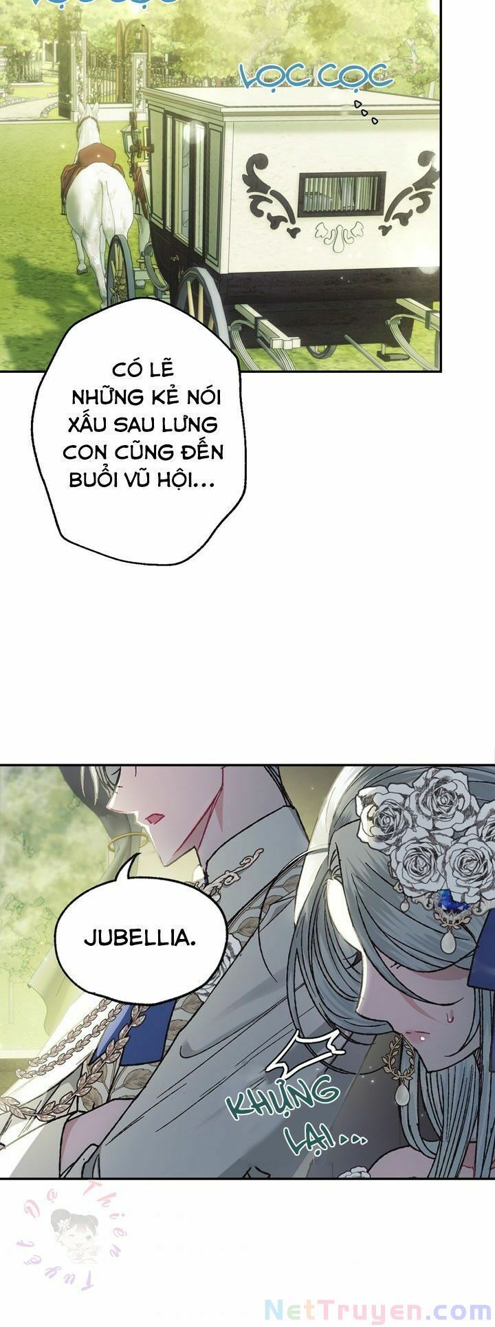 đọc truyện Cha, Con Không Muốn Kết Hôn! Chương 24 ảnh 60 tại Thiên Thai Truyện