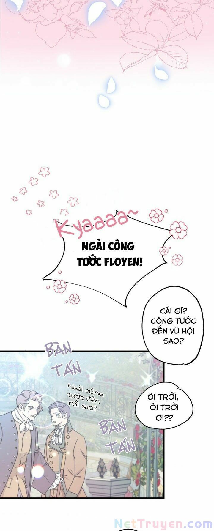 đọc truyện Cha, Con Không Muốn Kết Hôn! Chương 24 ảnh 66 tại Thiên Thai Truyện