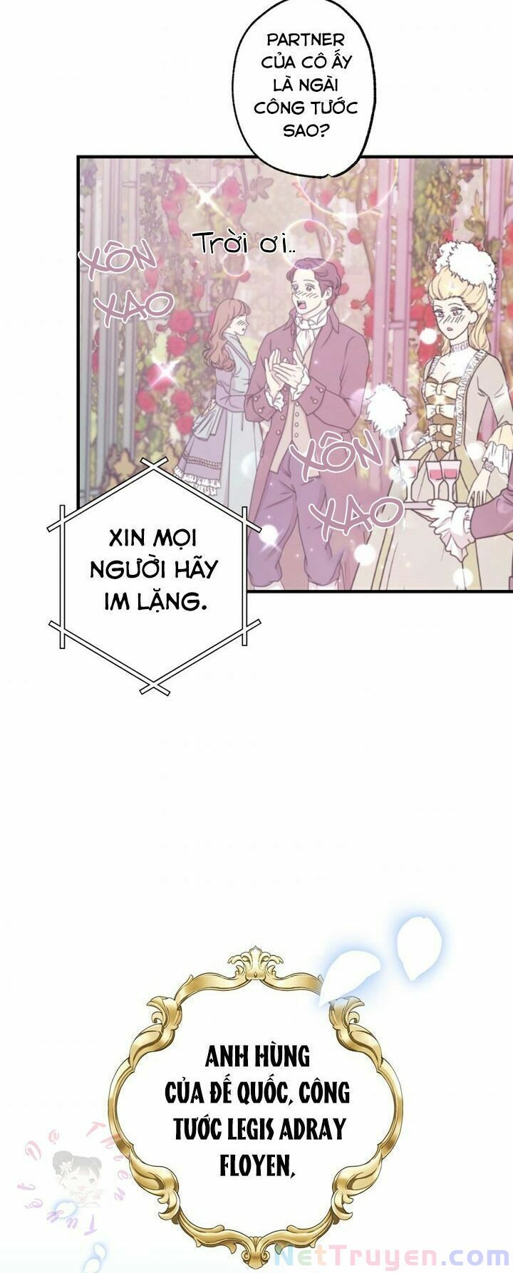 đọc truyện Cha, Con Không Muốn Kết Hôn! Chương 24 ảnh 67 tại Thiên Thai Truyện