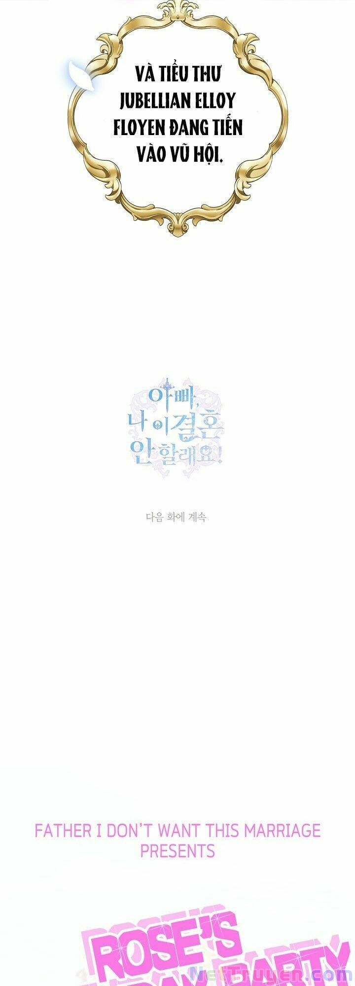 đọc truyện Cha, Con Không Muốn Kết Hôn! Chương 24 ảnh 69 tại Thiên Thai Truyện