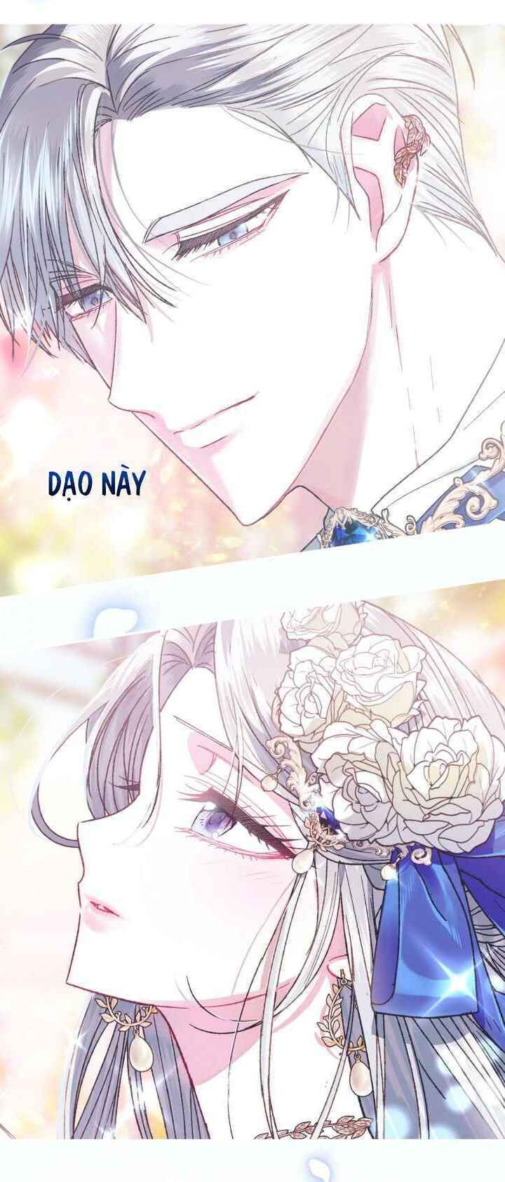 đọc truyện Cha, Con Không Muốn Kết Hôn! Chương 25 ảnh 16 tại Thiên Thai Truyện