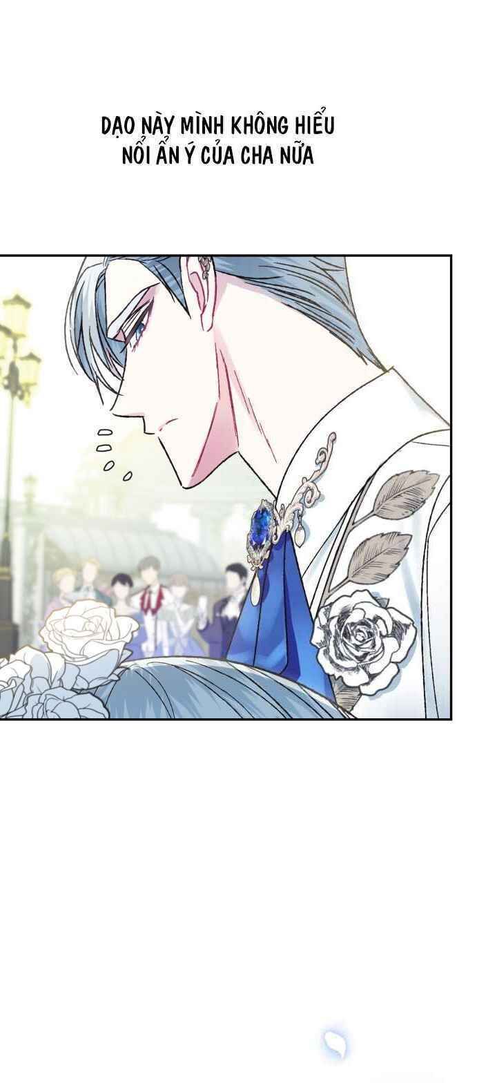 đọc truyện Cha, Con Không Muốn Kết Hôn! Chương 25 ảnh 25 tại Thiên Thai Truyện