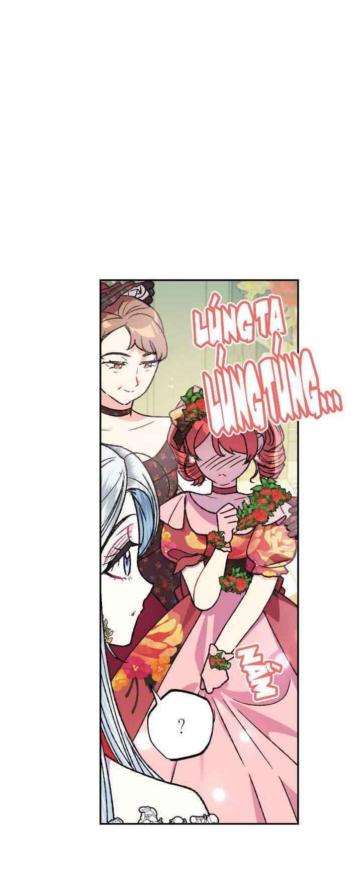 đọc truyện Cha, Con Không Muốn Kết Hôn! Chương 25 ảnh 37 tại Thiên Thai Truyện