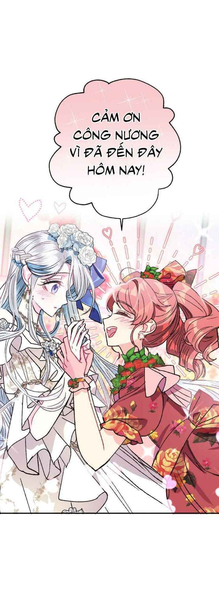 đọc truyện Cha, Con Không Muốn Kết Hôn! Chương 25 ảnh 38 tại Thiên Thai Truyện