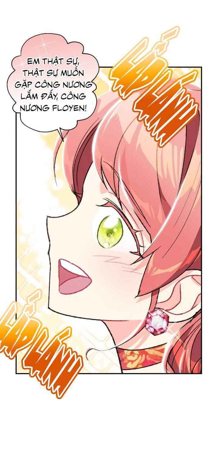 đọc truyện Cha, Con Không Muốn Kết Hôn! Chương 25 ảnh 39 tại Thiên Thai Truyện