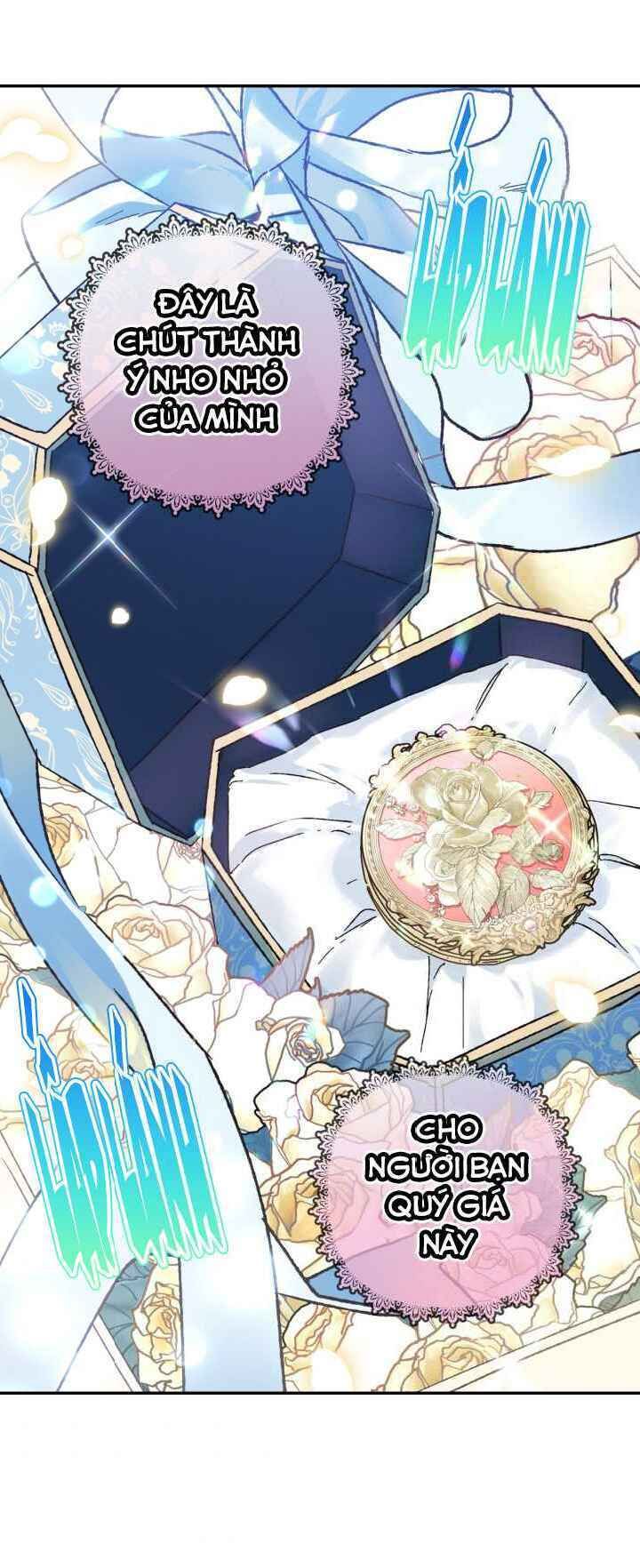 đọc truyện Cha, Con Không Muốn Kết Hôn! Chương 25 ảnh 43 tại Thiên Thai Truyện