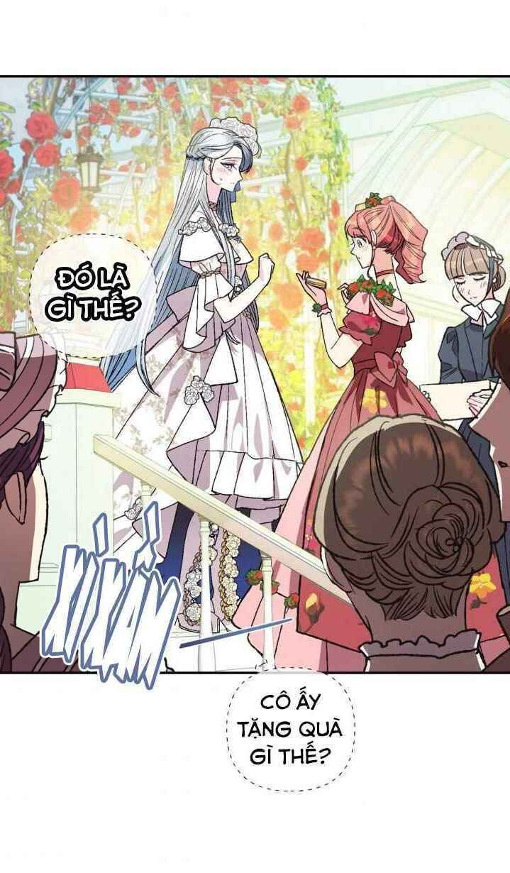 đọc truyện Cha, Con Không Muốn Kết Hôn! Chương 25 ảnh 44 tại Thiên Thai Truyện