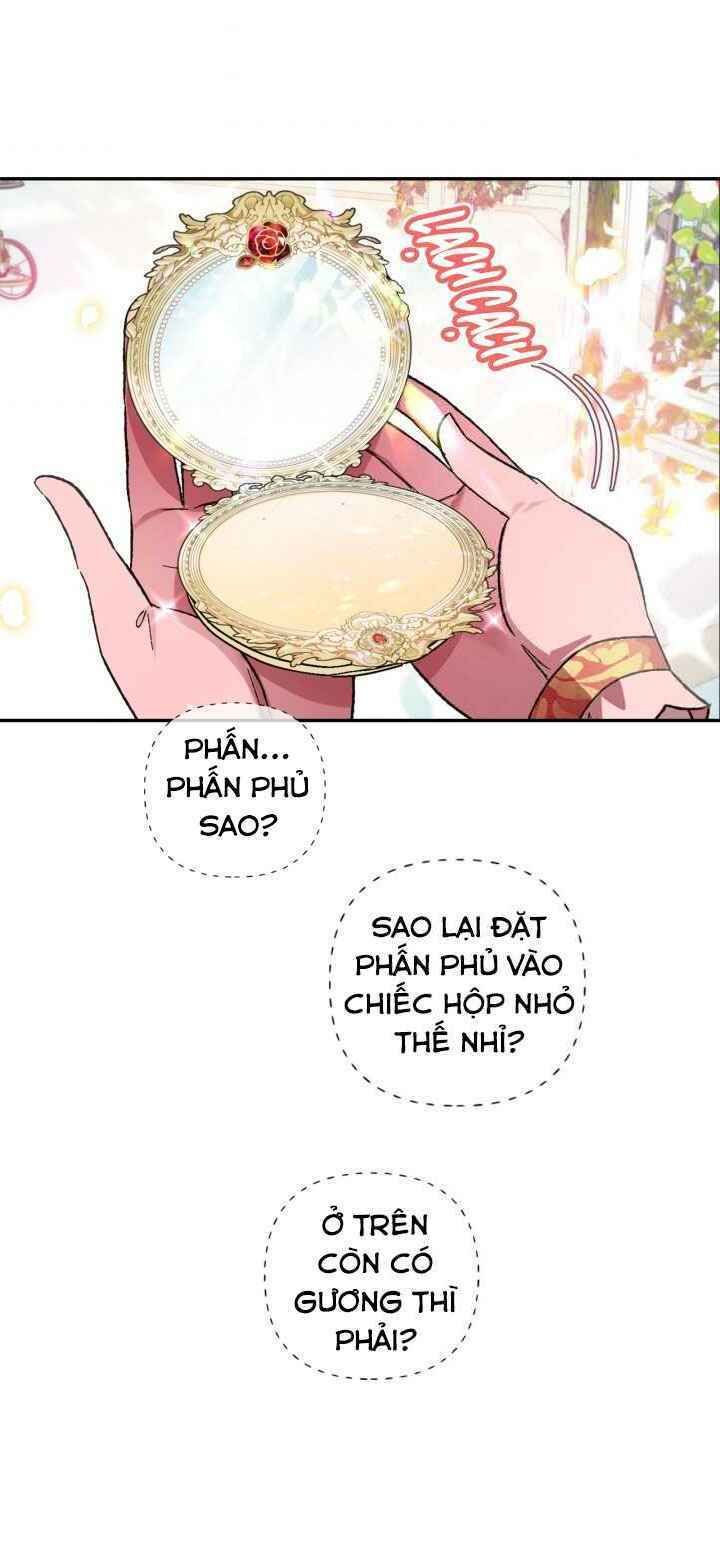 đọc truyện Cha, Con Không Muốn Kết Hôn! Chương 25 ảnh 45 tại Thiên Thai Truyện