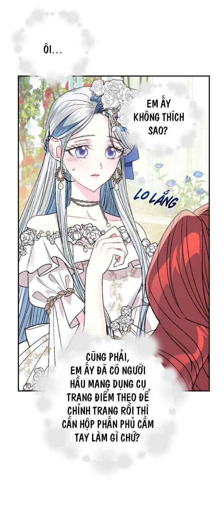 đọc truyện Cha, Con Không Muốn Kết Hôn! Chương 25 ảnh 47 tại Thiên Thai Truyện