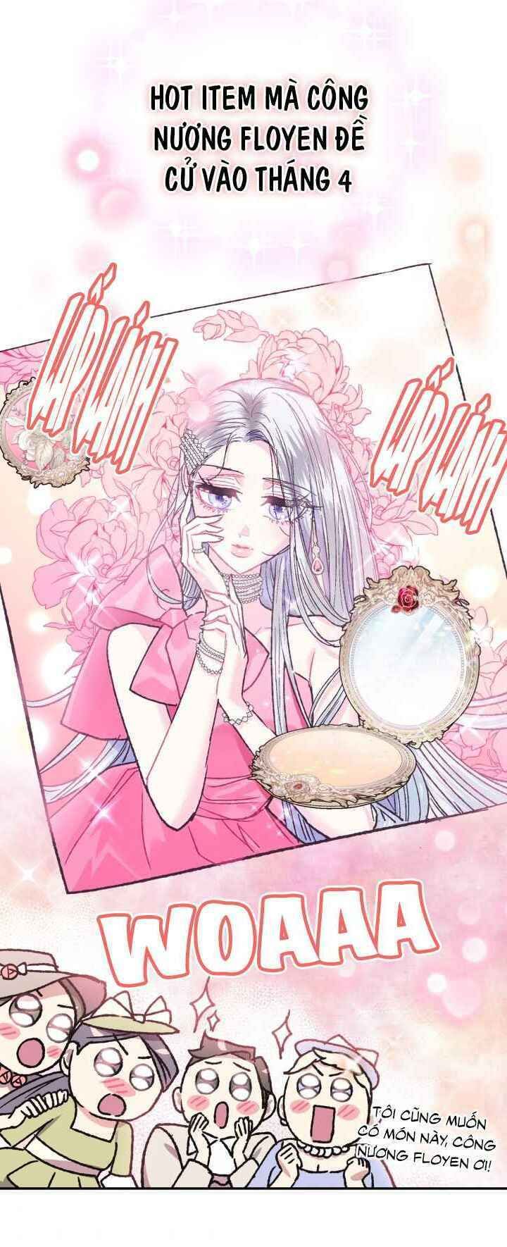 đọc truyện Cha, Con Không Muốn Kết Hôn! Chương 25 ảnh 52 tại Thiên Thai Truyện