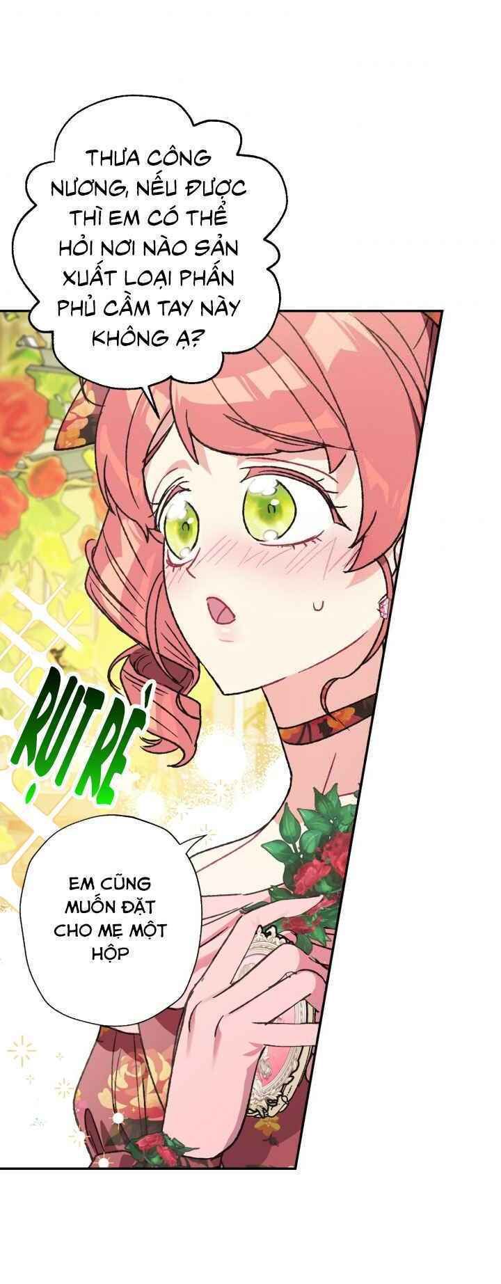 đọc truyện Cha, Con Không Muốn Kết Hôn! Chương 25 ảnh 53 tại Thiên Thai Truyện