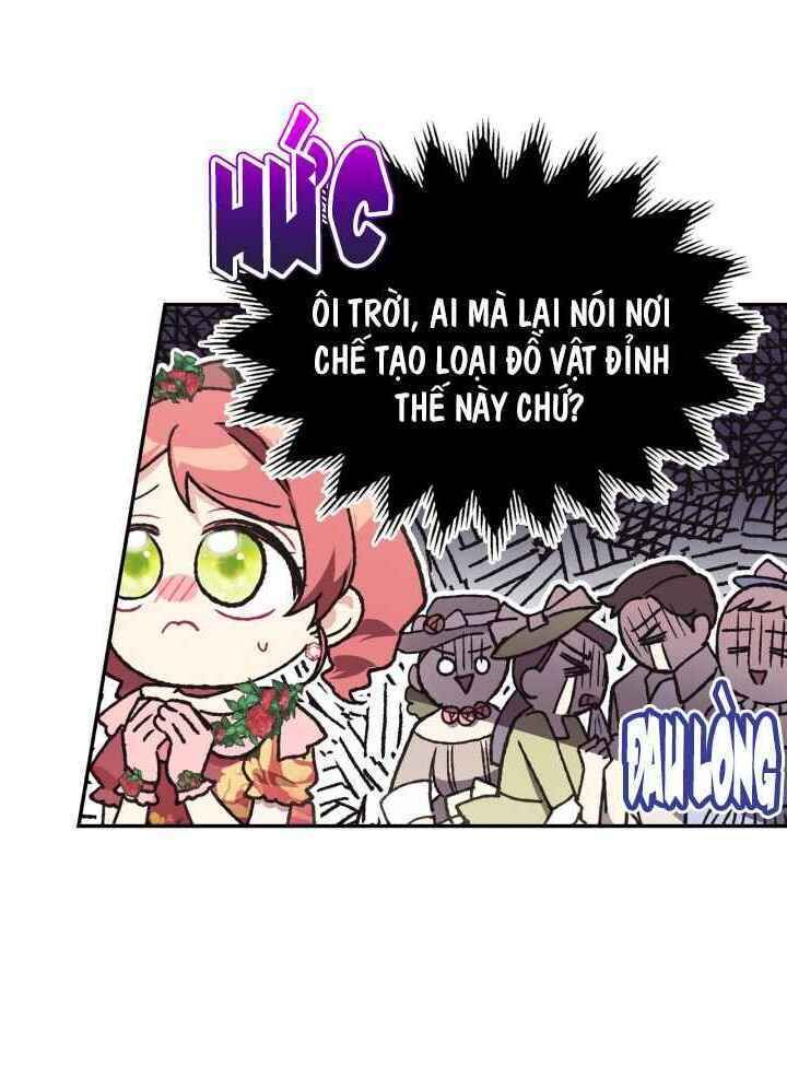 đọc truyện Cha, Con Không Muốn Kết Hôn! Chương 25 ảnh 54 tại Thiên Thai Truyện