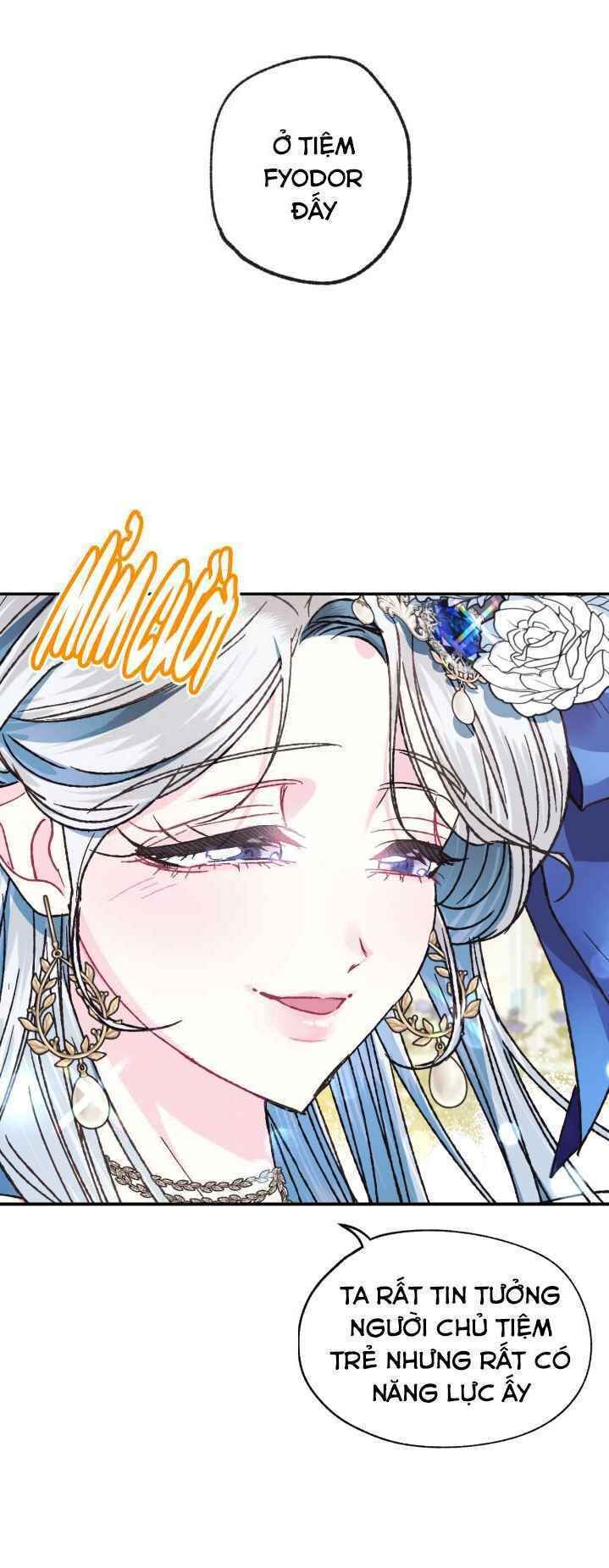 đọc truyện Cha, Con Không Muốn Kết Hôn! Chương 25 ảnh 55 tại Thiên Thai Truyện