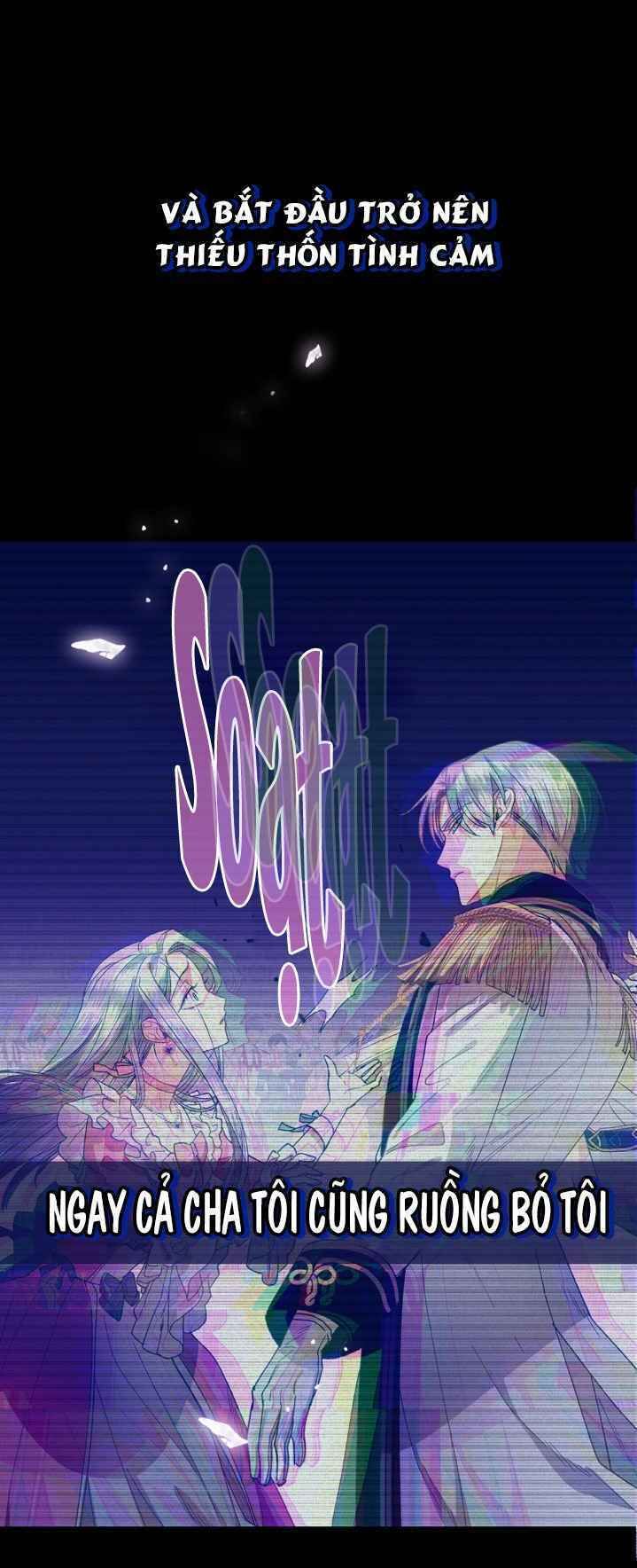 đọc truyện Cha, Con Không Muốn Kết Hôn! Chương 25 ảnh 8 tại Thiên Thai Truyện