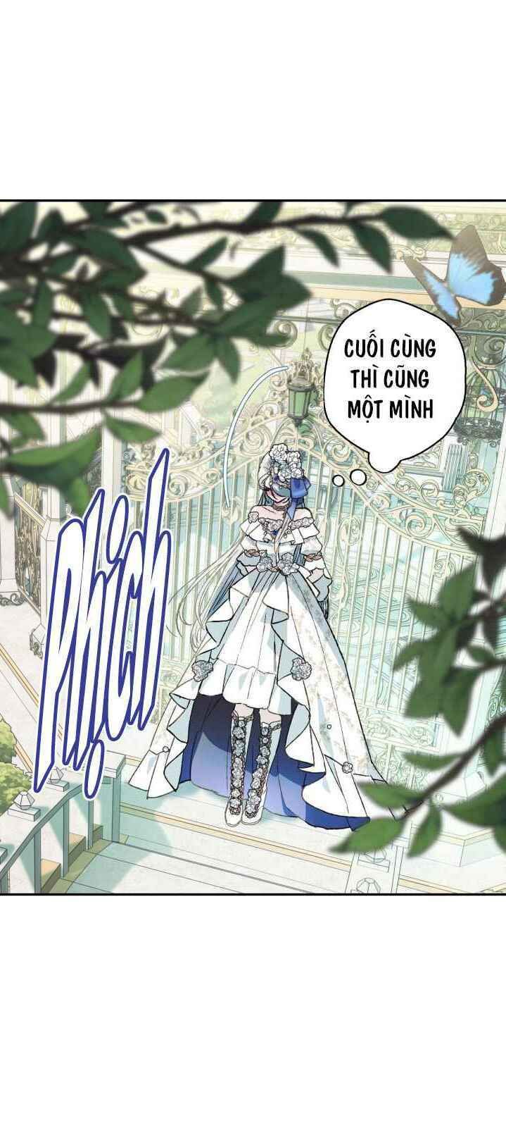 đọc truyện Cha, Con Không Muốn Kết Hôn! Chương 25 ảnh 63 tại Thiên Thai Truyện