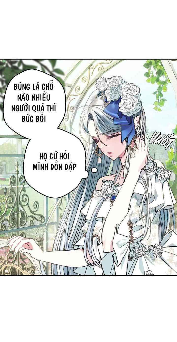 đọc truyện Cha, Con Không Muốn Kết Hôn! Chương 25 ảnh 64 tại Thiên Thai Truyện