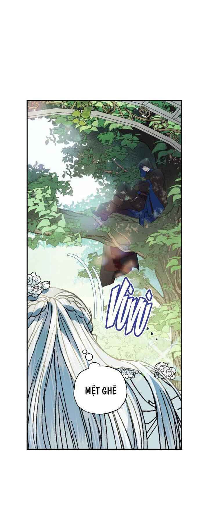 đọc truyện Cha, Con Không Muốn Kết Hôn! Chương 25 ảnh 65 tại Thiên Thai Truyện