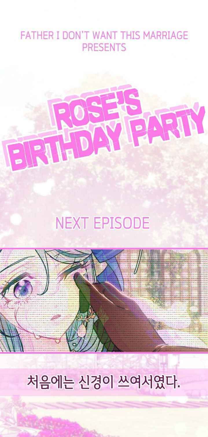 đọc truyện Cha, Con Không Muốn Kết Hôn! Chương 25 ảnh 70 tại Thiên Thai Truyện