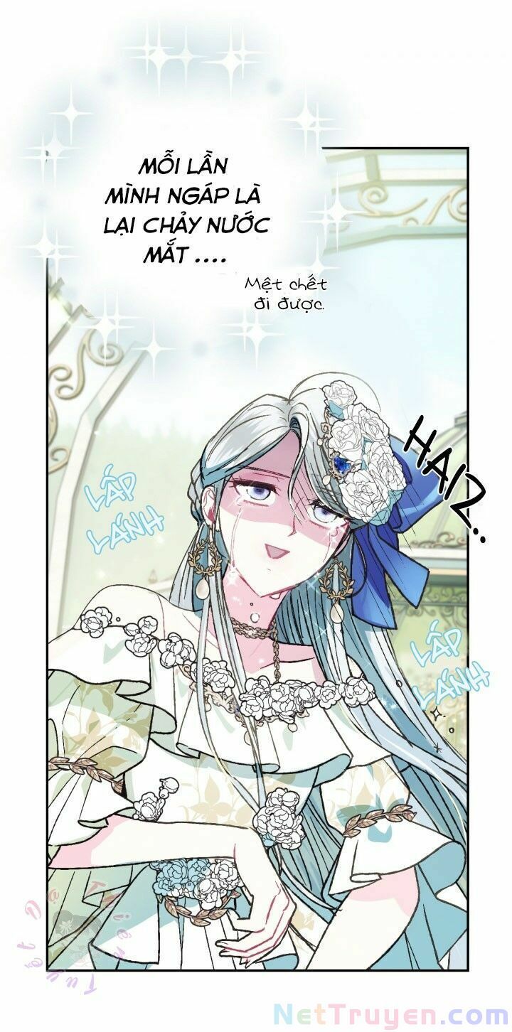 đọc truyện Cha, Con Không Muốn Kết Hôn! Chương 26 ảnh 13 tại Thiên Thai Truyện