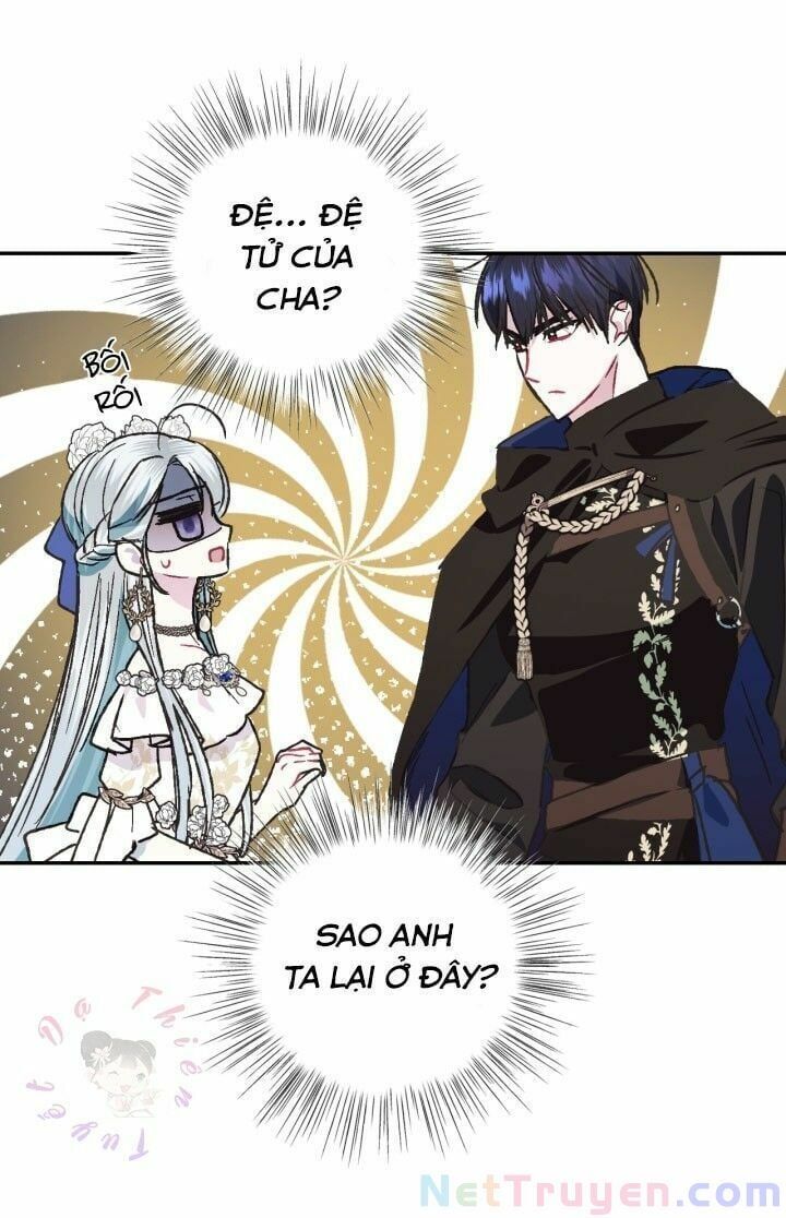 đọc truyện Cha, Con Không Muốn Kết Hôn! Chương 26 ảnh 19 tại Thiên Thai Truyện