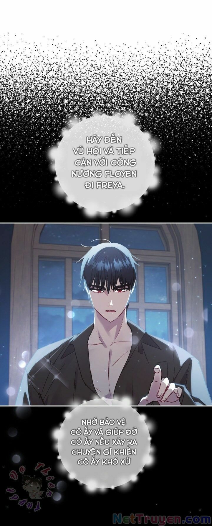 đọc truyện Cha, Con Không Muốn Kết Hôn! Chương 26 ảnh 4 tại Thiên Thai Truyện