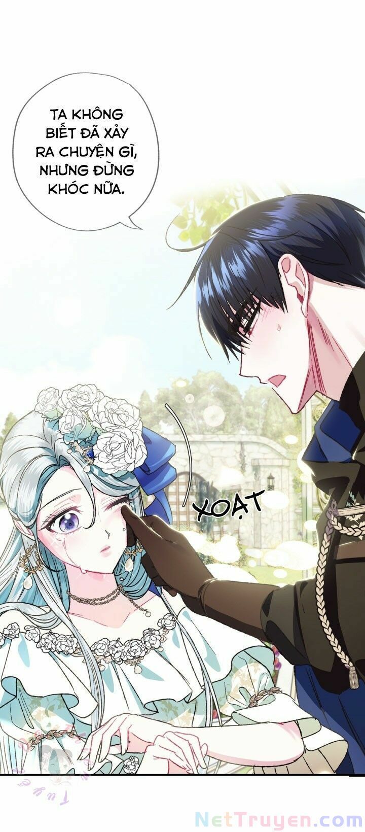 đọc truyện Cha, Con Không Muốn Kết Hôn! Chương 26 ảnh 22 tại Thiên Thai Truyện