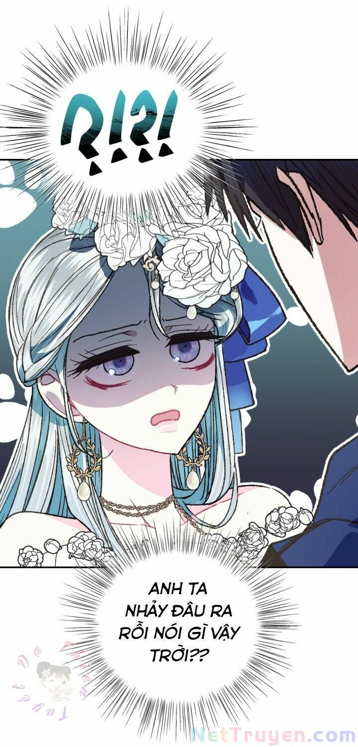 đọc truyện Cha, Con Không Muốn Kết Hôn! Chương 26 ảnh 26 tại Thiên Thai Truyện