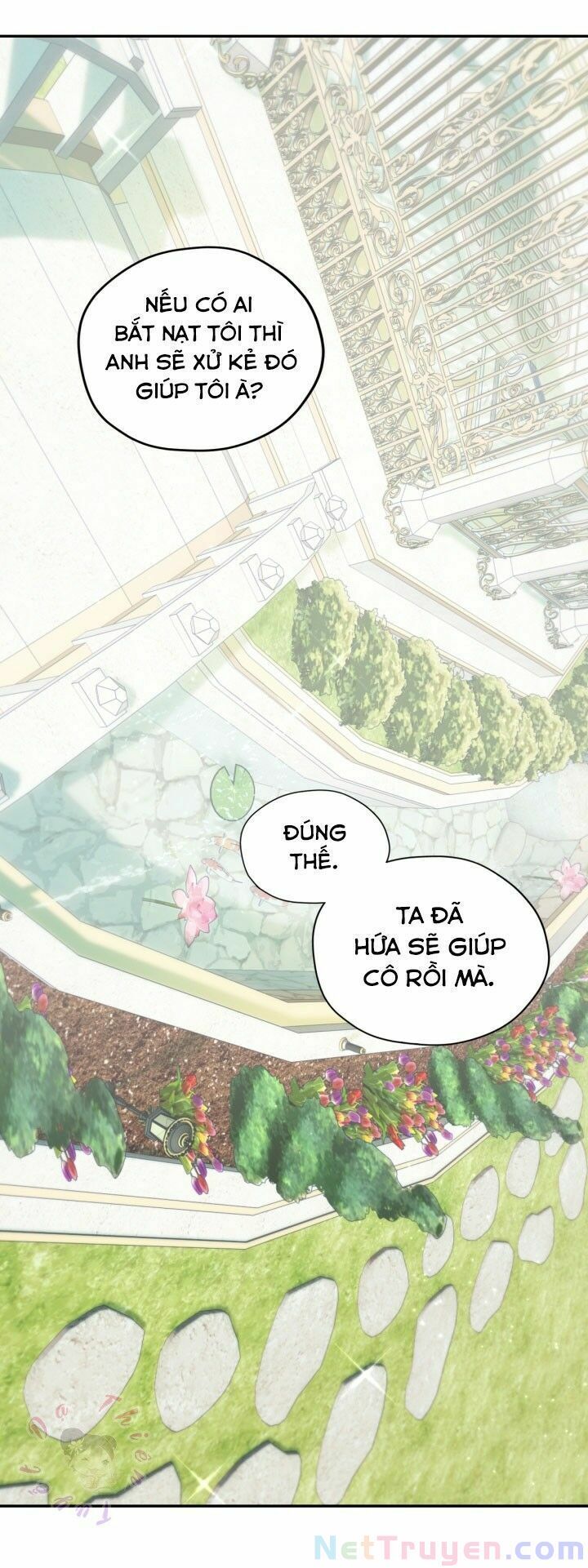 đọc truyện Cha, Con Không Muốn Kết Hôn! Chương 26 ảnh 27 tại Thiên Thai Truyện