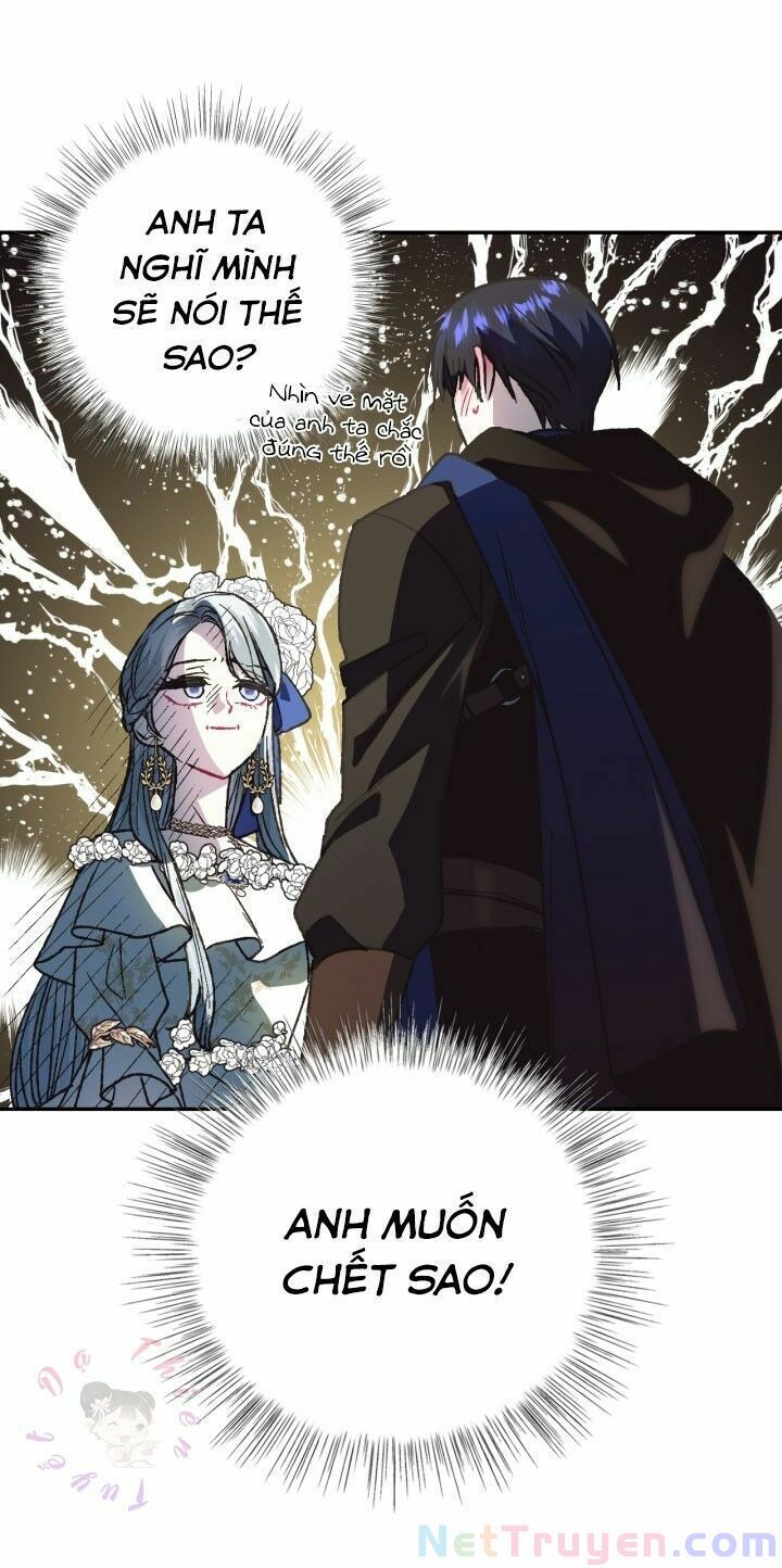 đọc truyện Cha, Con Không Muốn Kết Hôn! Chương 26 ảnh 29 tại Thiên Thai Truyện