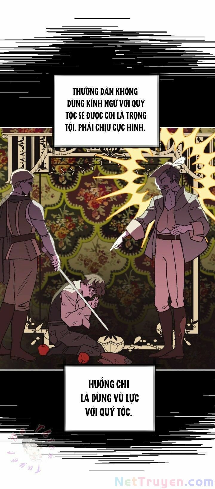 đọc truyện Cha, Con Không Muốn Kết Hôn! Chương 26 ảnh 30 tại Thiên Thai Truyện