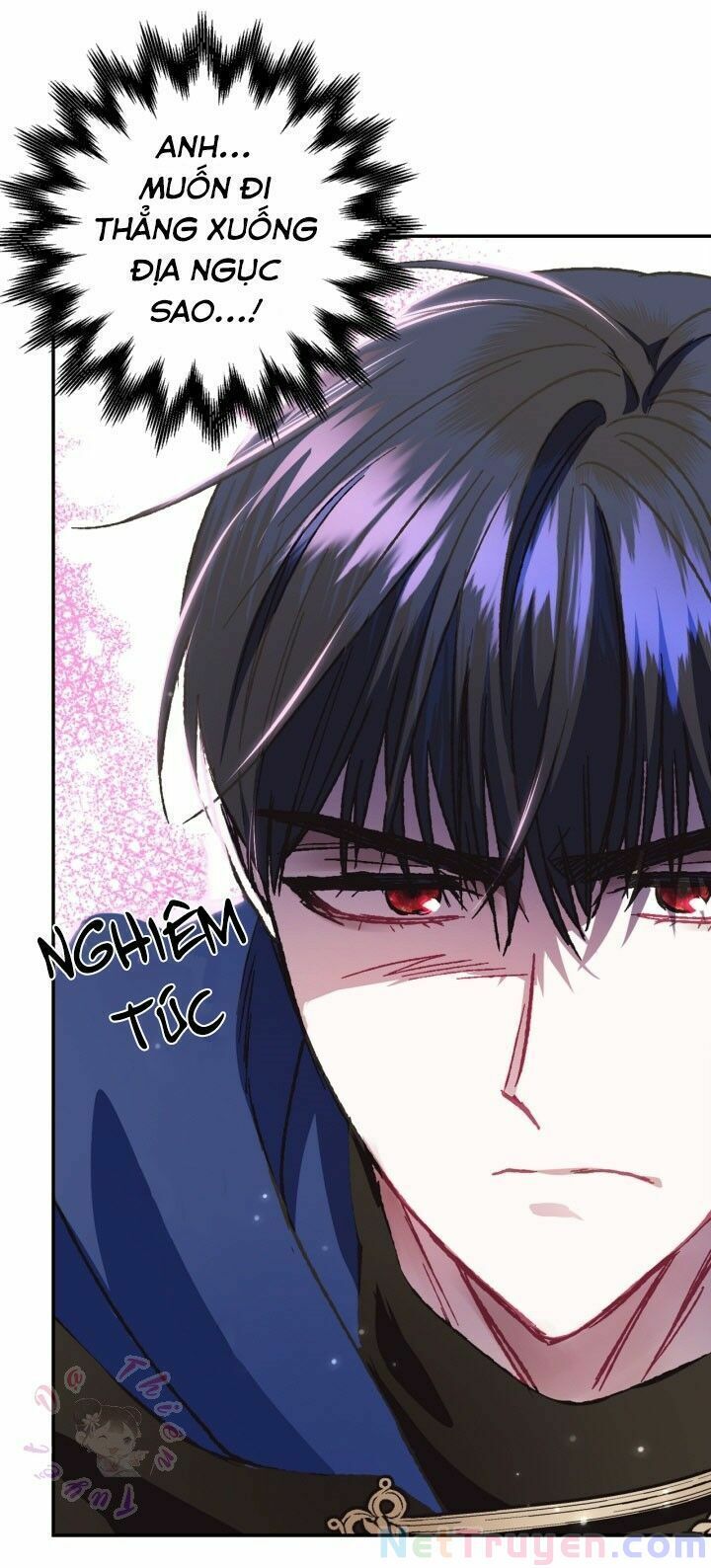 đọc truyện Cha, Con Không Muốn Kết Hôn! Chương 26 ảnh 31 tại Thiên Thai Truyện