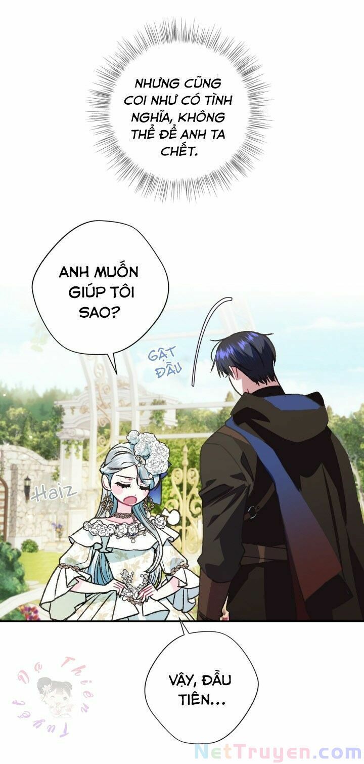 đọc truyện Cha, Con Không Muốn Kết Hôn! Chương 26 ảnh 32 tại Thiên Thai Truyện