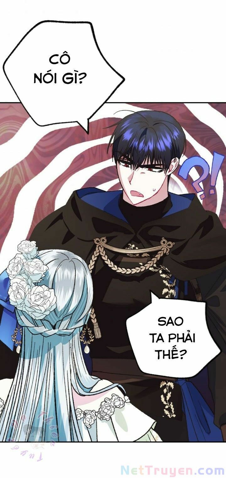 đọc truyện Cha, Con Không Muốn Kết Hôn! Chương 26 ảnh 35 tại Thiên Thai Truyện