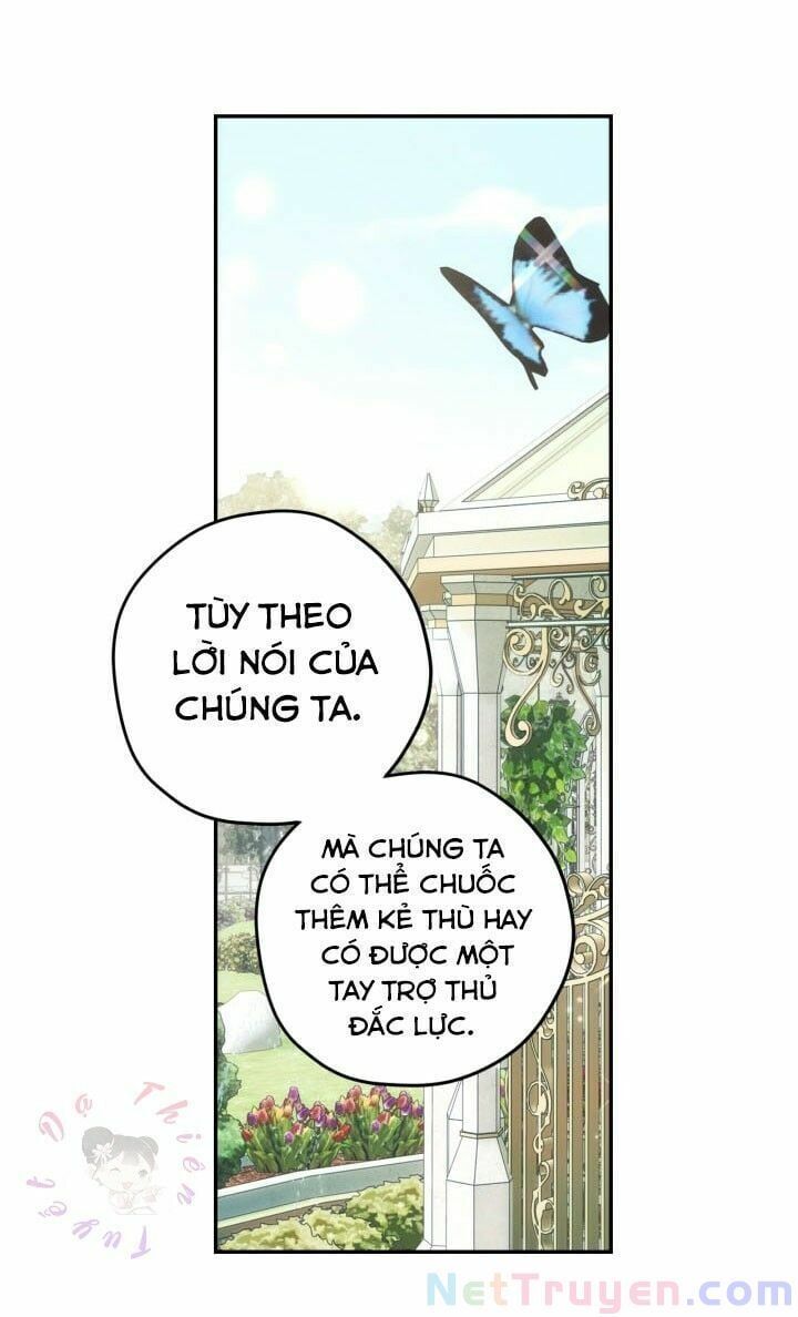 đọc truyện Cha, Con Không Muốn Kết Hôn! Chương 26 ảnh 36 tại Thiên Thai Truyện