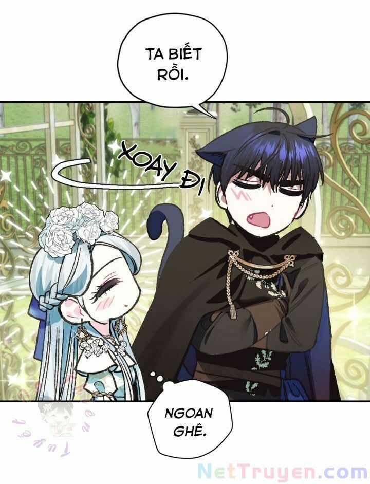 đọc truyện Cha, Con Không Muốn Kết Hôn! Chương 26 ảnh 40 tại Thiên Thai Truyện