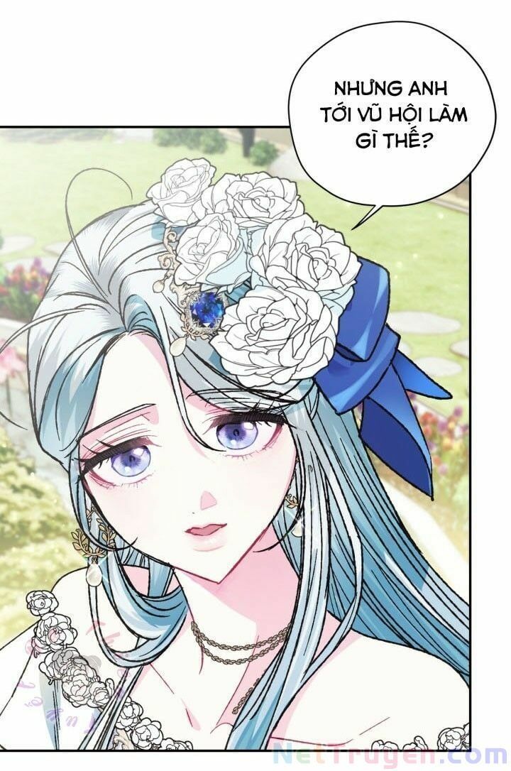 đọc truyện Cha, Con Không Muốn Kết Hôn! Chương 26 ảnh 41 tại Thiên Thai Truyện