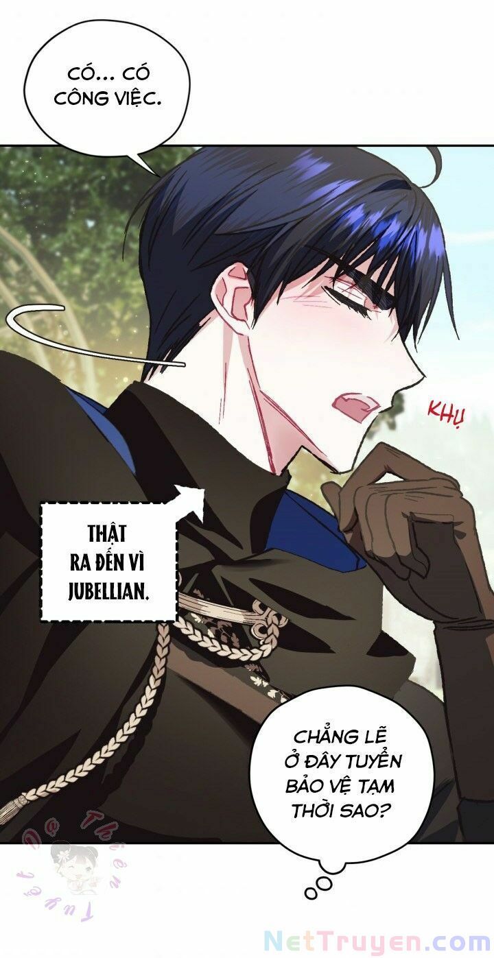 đọc truyện Cha, Con Không Muốn Kết Hôn! Chương 26 ảnh 42 tại Thiên Thai Truyện