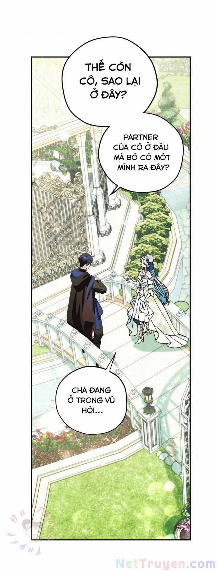 đọc truyện Cha, Con Không Muốn Kết Hôn! Chương 26 ảnh 43 tại Thiên Thai Truyện