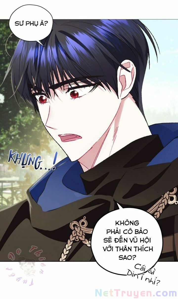 đọc truyện Cha, Con Không Muốn Kết Hôn! Chương 26 ảnh 44 tại Thiên Thai Truyện