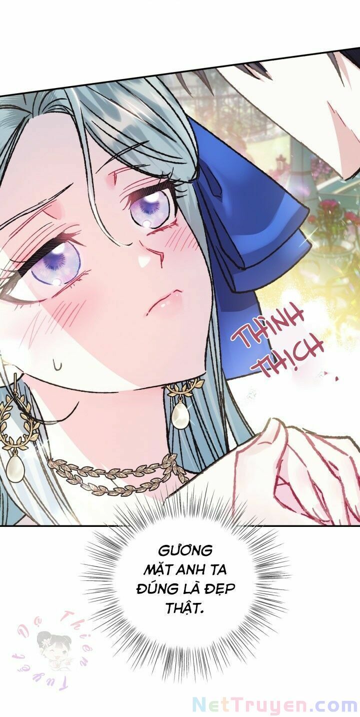 đọc truyện Cha, Con Không Muốn Kết Hôn! Chương 26 ảnh 60 tại Thiên Thai Truyện