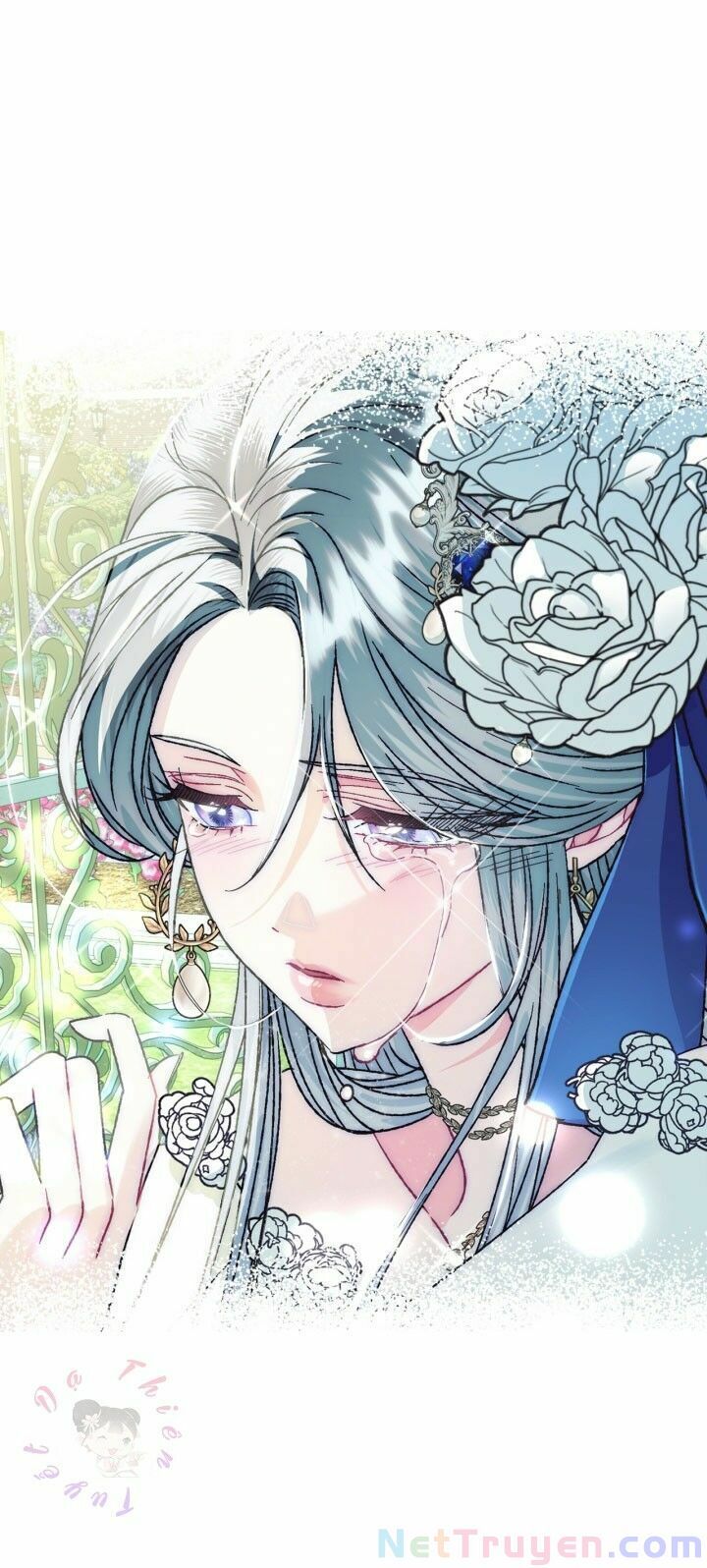 đọc truyện Cha, Con Không Muốn Kết Hôn! Chương 26 ảnh 8 tại Thiên Thai Truyện