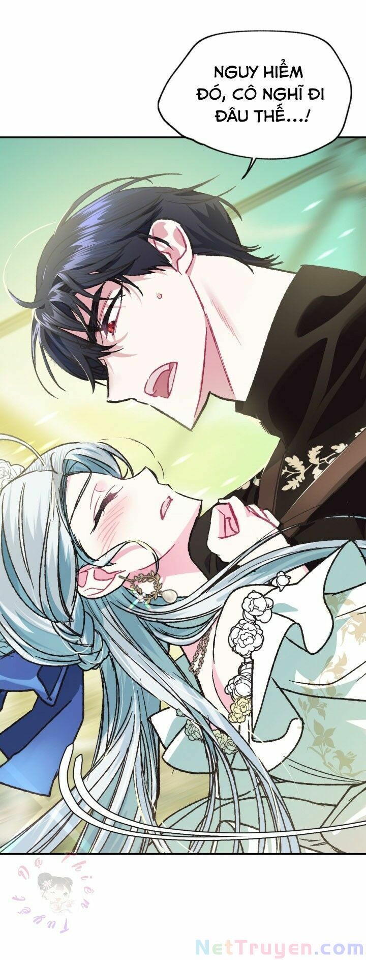 đọc truyện Cha, Con Không Muốn Kết Hôn! Chương 26 ảnh 71 tại Thiên Thai Truyện