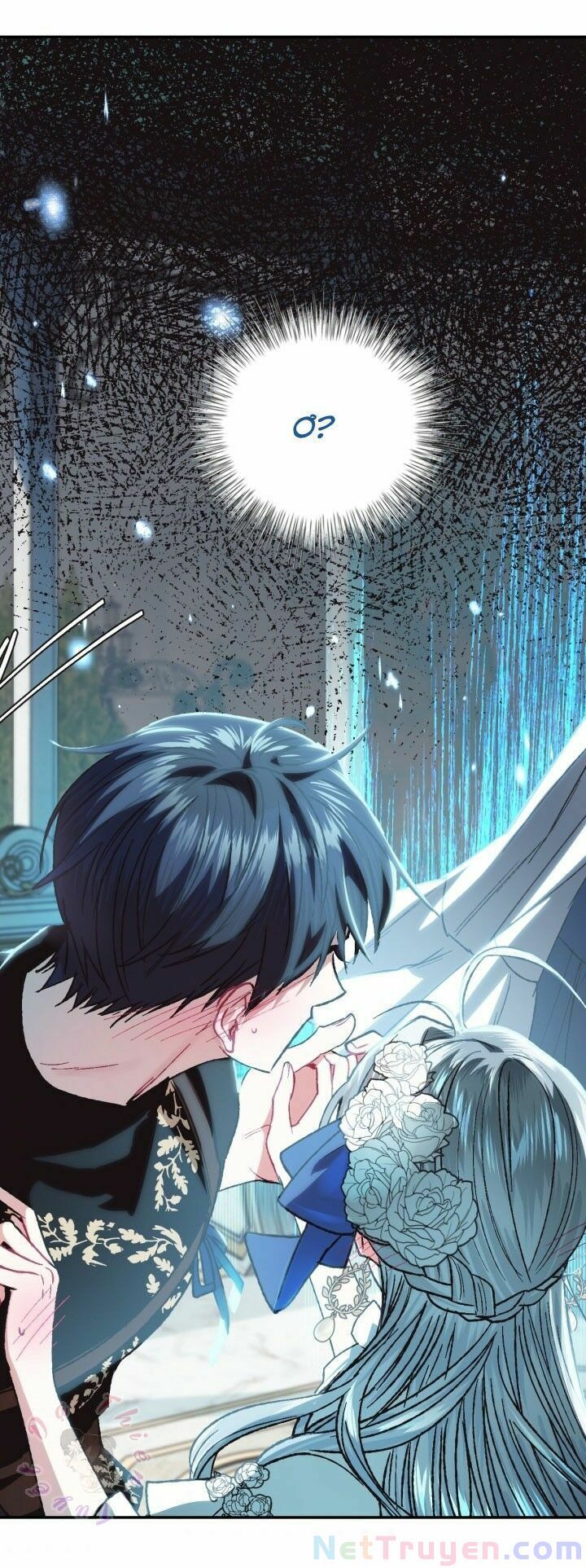 đọc truyện Cha, Con Không Muốn Kết Hôn! Chương 26 ảnh 83 tại Thiên Thai Truyện