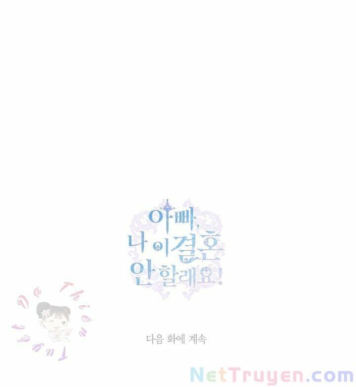 đọc truyện Cha, Con Không Muốn Kết Hôn! Chương 26 ảnh 88 tại Thiên Thai Truyện