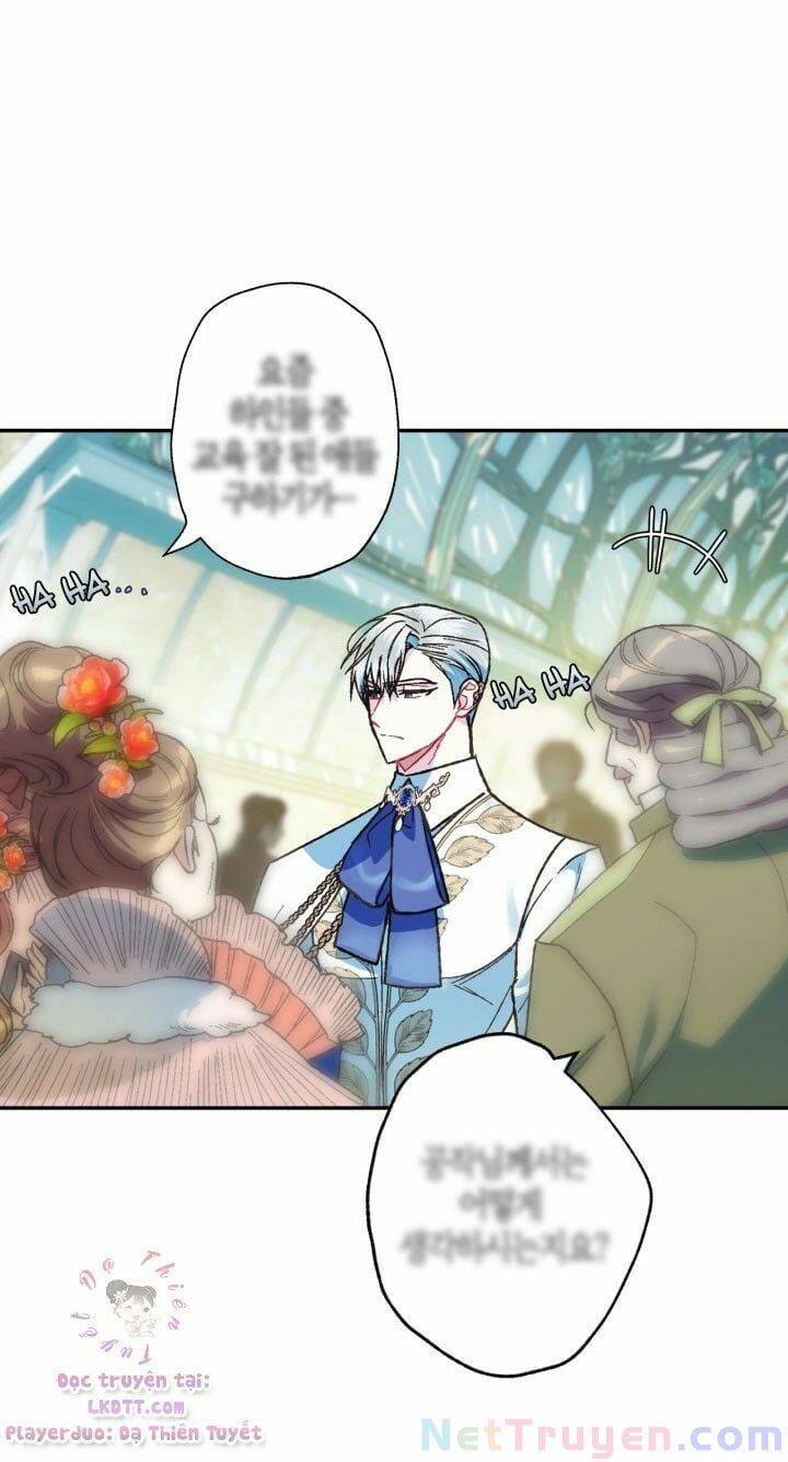 đọc truyện Cha, Con Không Muốn Kết Hôn! Chương 27 ảnh 13 tại Thiên Thai Truyện