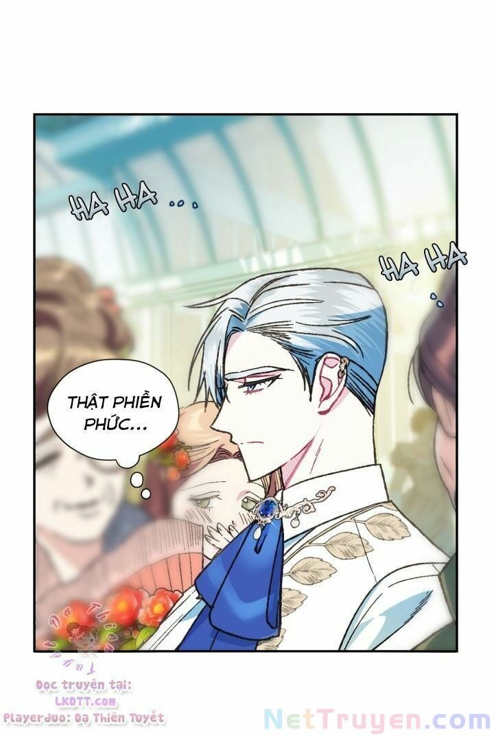 đọc truyện Cha, Con Không Muốn Kết Hôn! Chương 27 ảnh 14 tại Thiên Thai Truyện