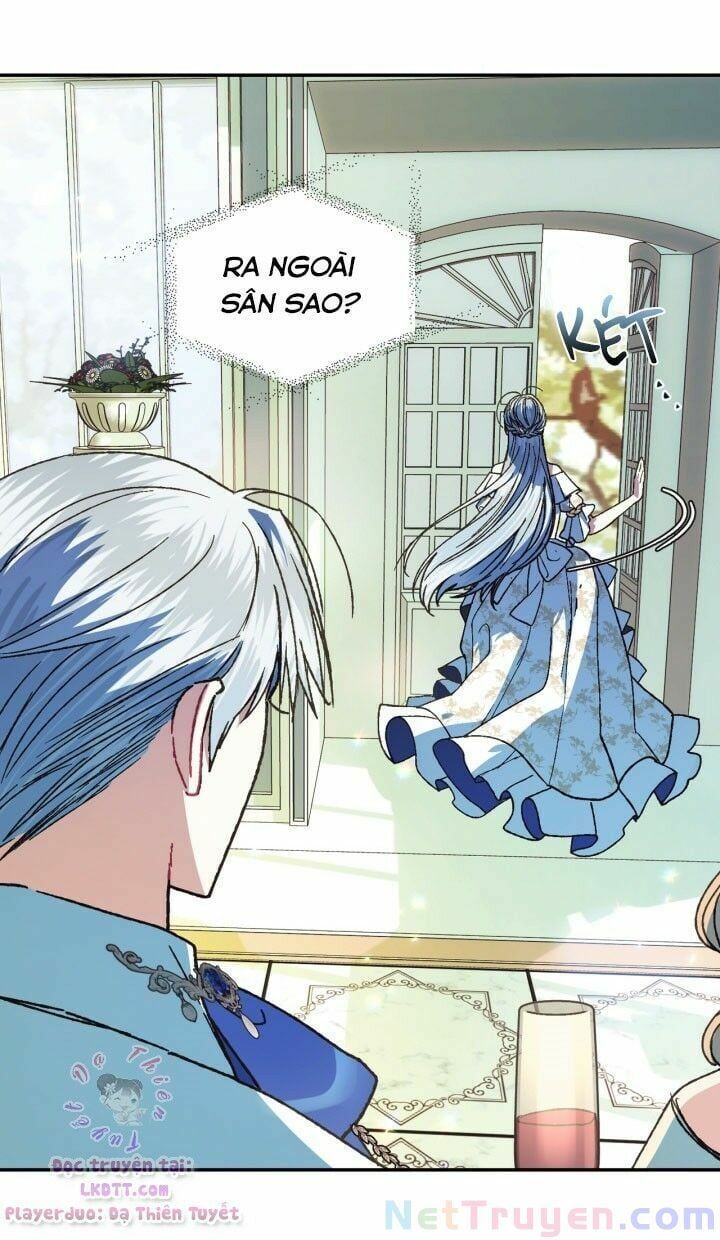 đọc truyện Cha, Con Không Muốn Kết Hôn! Chương 27 ảnh 16 tại Thiên Thai Truyện