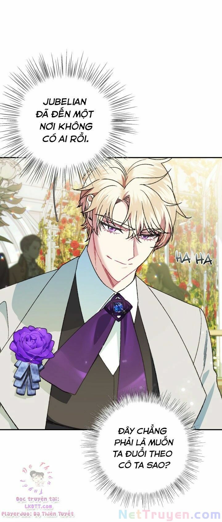 đọc truyện Cha, Con Không Muốn Kết Hôn! Chương 27 ảnh 21 tại Thiên Thai Truyện