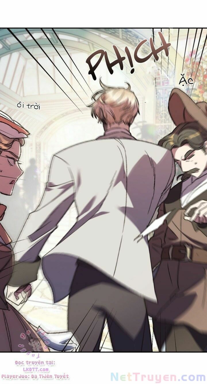 đọc truyện Cha, Con Không Muốn Kết Hôn! Chương 27 ảnh 32 tại Thiên Thai Truyện